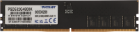 Память DDR5 2x16Gb 4800MHz Patriot PSD532G4800K Signature RTL Gaming PC5-38400 CL40 DIMM 288-pin 1.1В Ret