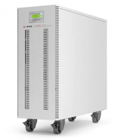 Источник бесперебойного питания Штиль ST3120L 16000Вт 20000ВА серый