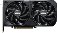 Видеокарта MSI RTX5070 SHADOW 2X 12GB GDDR7 192bit 3xDP HDMI 2FAN RTL