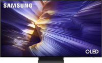 55" Телевизор OLED SAMSUNG QE55S90FAUXRU