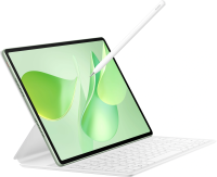 Планшет 12" HUAWEI MatePad 12 Х 12 12+256GB WIFI LRT-W09 GREENERY зеленый (53014KPW)