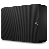 Жесткий диск внешний Seagate 28TB 3.5" USB3.0 Expansion Black STKP28000400