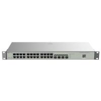 Коммутатор, L2 управляемый Ruijie/Reyee RG-NBS3100-24GT4SFP-V2