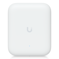 Точка доступа Wi-Fi Ubiquiti UniFi 7 AP Pro Outdoor 2,4+5+6 ГГц, Wi-Fi 7, 2х2 MIMO, 802.3at, 1х 2.5G RJ45