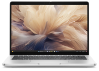 Ноутбук Dell Pro 13 Plus  Core Ultra 7 266V 13,3" FullHD+300nit AG,300 nit,16GB LPDDR5,1TB SSD, Intel  Arc graphics,3 cell 55 Wh,Backlit,FPR,Thunderbolt,Linux,1,23kg,2y,KB Eng/Rus,Aluminum/ Platinum Silver