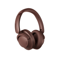 Наушники беспроводные 1MORE SONOFLOW PRO HQ51 коричневые