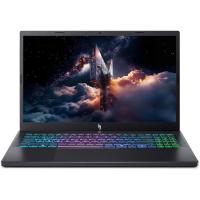 Ноутбук Acer Nitro V 15 AMD Ryzen 7 170/16Gb (D5)/SSD512Gb/RTX5050 8Gb/15.6"/NoOS/RJ-45/Black