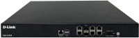 Маршрутизатор D-Link Service Router, 6x1000Base-T,  2x10GBase-X SFP+, 2xUSB ports, RJ45 Console