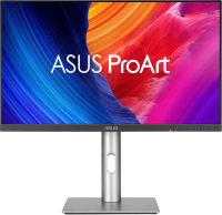 Монитор ASUS 27" PA278CGRV IPS WQHD(2560×1440) USB-C DP HDMI 5ms(GTG) 350cd/㎡ 144Hz 16:9