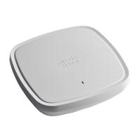 Точка доступа Wi-Fi CISCO Catalyst 9130AXI Access Point: Indoor environments, with internal antennas, 802.11ax, 4x4:4 MIMO; MRC, IOT; BT5; 1xMultigigabit RJ45 port; mGig; USB; RHL, brushed as -R, C9130AXI-R / C9130AXI-H / C9130AXI-B