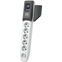 Сетевой фильтр ZIS Company PILOT PRO 10м.