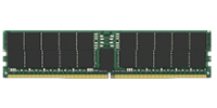 Оперативная память Kingston Server Premier 64GB 5600MT/s DDR5 ECC Registered CL46 DIMM 2Rx4 Hynix A Renesas