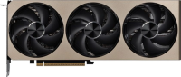 Видеокарта MSI RTX5080 INSPIRE 3X 16GB GDDR7 256bit 3xDP HDMI 3FAN RTL