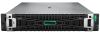 Сервер DL380 G11 2U Rack 16SFF SAS/SATA|no:CPU,RAM,Drive| MR416i-a 4GB| 4x1Gb OCP3| 6xHPFans/2xHP_HS| 2x1600W Plat| EasyRK| iLO6