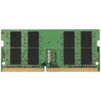 Модуль памяти Kingston KVR32S22D8/32 32GB DDR4 3200 SODIMM Non-ECC, Unbuffered, CL22, 1.2V, 2Rx8, RTL (310924)