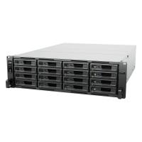 Платформа СХД Synology RS2825RP+