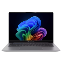 Ноутбук ASUS ExpertBook Advanced P5405CSA-NZ0303X Intel Core Ultra 5 228V 32GB 1TB 2280 PCIE G4 SSD 14.0" WQXGA (2560 x 1600) 16:10 400nits Anti-Glare sRGB: 100% Intel Arc Win11 Pro 1.27 Kg
