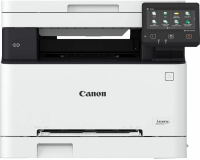 Canon i-Sensys MF651Cw А4, МФУ, лазерное, цветное, 18стр/мин, 1200dpi, 800МГц, 1024Мб,,WiFi/AirPrint/USB/Ethernet, 1350стр/картридж, (5158C009)