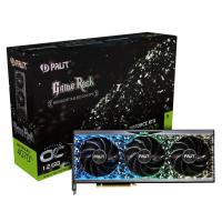 Видеокарта Palit Bad Pack RTX4070Ti GAMEROCK OC 12GB GDDR6X 192bit 3-DP HDMI RTL bp