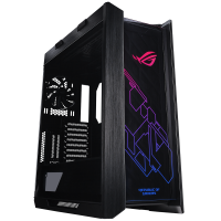 Корпус для ПК ASUS ROG STRIX HELIOS II GX601S BLACK