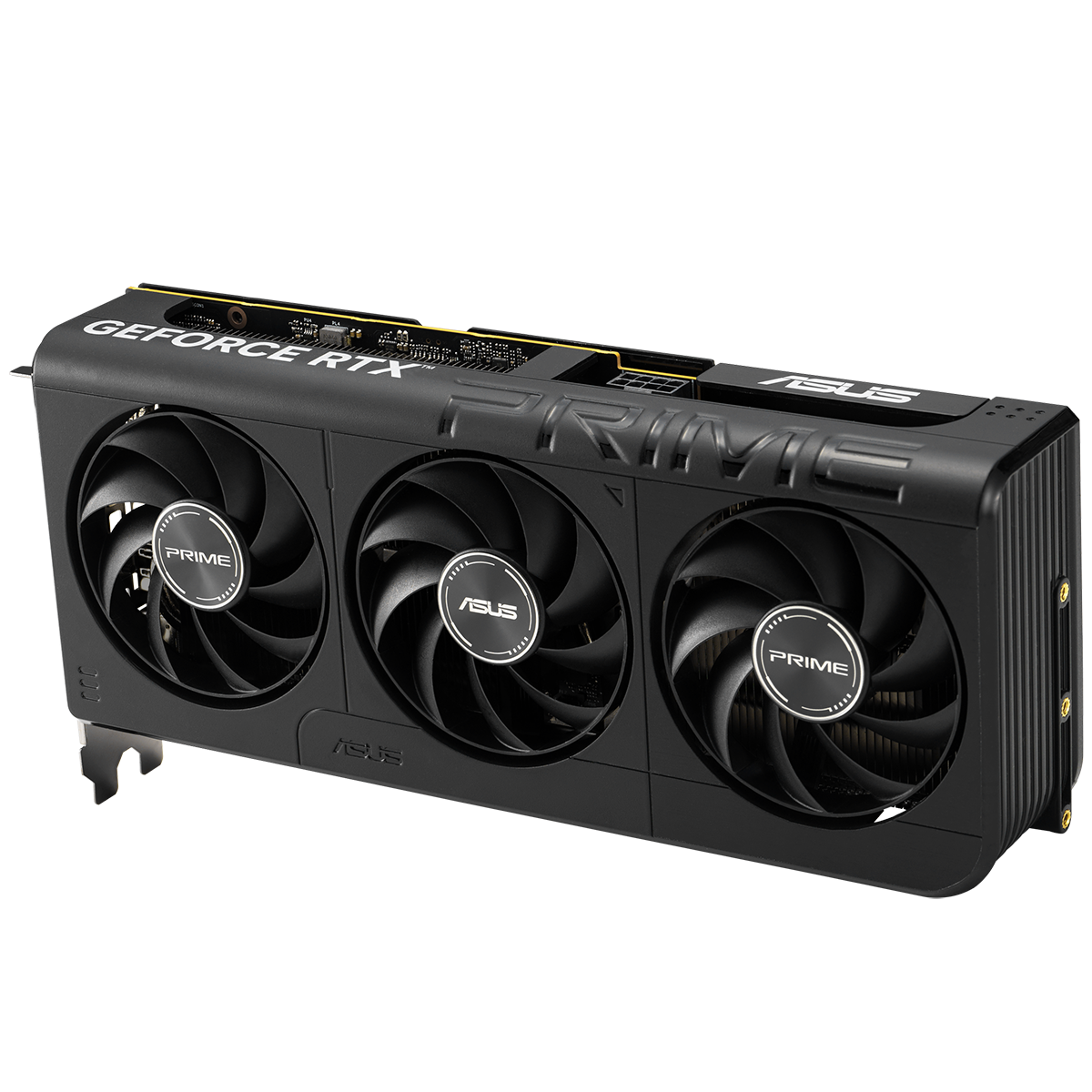 Видеокарта ASUS PRIME-RTX5060-O8G Видеокарта ASUS PRIME-RTX5060-O8G