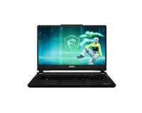 ноутбук MSI Cyborg 15 C13WE Core i5-13420H 15.6" FHD (1920*1080),144Hz IPS DDR4 16GB ,512GB SSD,NV RTX 5050 (8GB GDDR7),55.2Whr,2,1kg,1y,Dos,Platinum Gray
