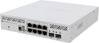 Коммутатор MikroTik Cloud Router Switch CRS310-8G+2S+IN
