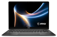 Ноутбук MSI Prestige 16 Flip AI+ C3MTG-028RU Core Ultra 9 386H 32Gb SSD2Tb Intel Arc 16" OLED Touch 2.8K (2880x1800) Windows 11 Pro grey WiFi BT Cam (9S7-262233-028)