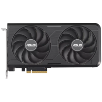 Видеокарта ASUS RTX5060Ti DUAL EVO OC 16GB GDDR7 128bit 3xDP HDMI 2FAN RTL (DUAL-RTX5060TI-O16G-EVO)