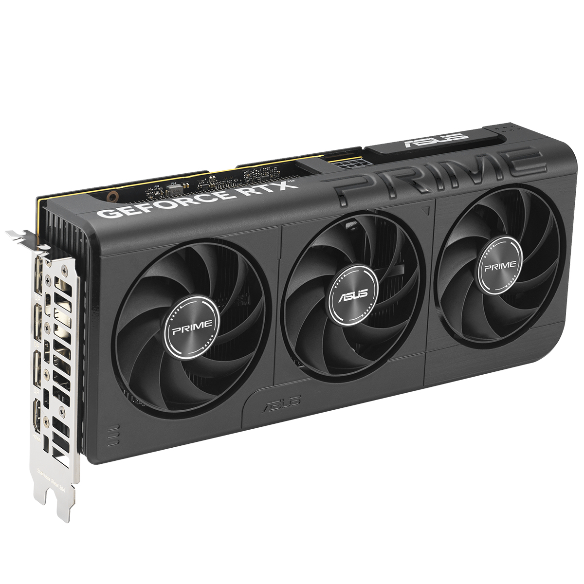 Видеокарта ASUS PRIME-RTX5060-O8G Видеокарта ASUS PRIME-RTX5060-O8G