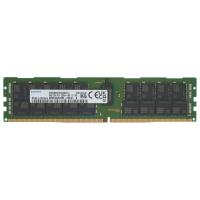 Модуль памяти 64GB Samsung DDR4 M393A8G40BB4-CWE PULL 3200MHz DIMM 2Rx4 Registred ECC