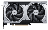 Видеокарта MSI RTX5060Ti VENTUS 2X OC PLUS 16GB GDDR7 128bit 3xDP HDMI 2FAN RTL
