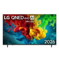 65" Телевизор Q-NED LG 65QNED83B6A.ARUG (2026)