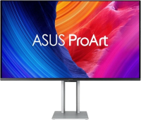 Монитор Asus 31.5" ProArt PA32UCDM черный IPS LED 16:9 HDMI M/M матовая HAS Piv 250cd 178гр/178гр 3840x2160 240Hz 4K USB 9кг