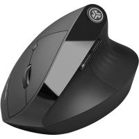 Беспроводная мышь Jlab JBuds Ergonomic Mouse с функцией подзарядки, Link USB- A Беспроводная мышь Jlab JBuds Ergonomic Mouse с функцией подзарядки, Link USB- A
