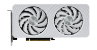 Видеокарта Palit RTX5060Ti WHITE OC 16GB GDDR7 128bit 3xDP HDMI 2FAN RTL