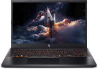 Ноутбук Acer Nitro V 15 ANV15-52-54UP Intel Core 5 210H/16Gb/SSD1Tb/RTX5050 8Gb/15.6"/IPS/FHD/1920x1080/165Hz/NoOS/Black (NH.QZ7CD.00A)