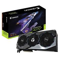 Видеокарта AORUS Bad Pack RTX4070Ti ELITE 12GB GDDR6X 192bit 3xDP HDMI 3FAN RTL (312589) bp