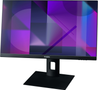 Моноблок Kvadra A20 Gen.1.1 i5 13500 (2.5) 16Gb 512Gb без ОС WiFi BT 150W (RUS)