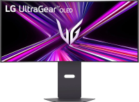 Монитор LG 34" UltraGear 34GX900A-B черный OLED LED 1ms 21:9 HDMI M/M матовая HAS Piv 1500000:1 275cd 178гр/178гр 3440x1440 Ultra WQHD USB 10.4кг
