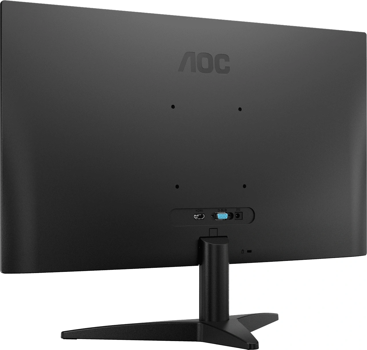 Монитор 23.8" AOC 24B36H Black (IPS, 1920x1080, 120Hz, 1 ms, 178°/178°, 300 cd/m, 1500:1, +HDMI 1.4 ) Монитор 23.8" AOC 24B36H Black (IPS, 1920x1080, 120Hz, 1 ms, 178°/178°, 300 cd/m, 1500:1, +HDMI 1.4 )