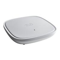 Точка доступа Wi-Fi CISCO Catalyst 9130AXI Access Point: Indoor environments, with internal antennas, 802.11ax, 4x4:4 MIMO; MRC, IOT; BT5; 1xMultigigabit RJ45 port; mGig; USB; RHL, brushed as -R, C9130AXI-R