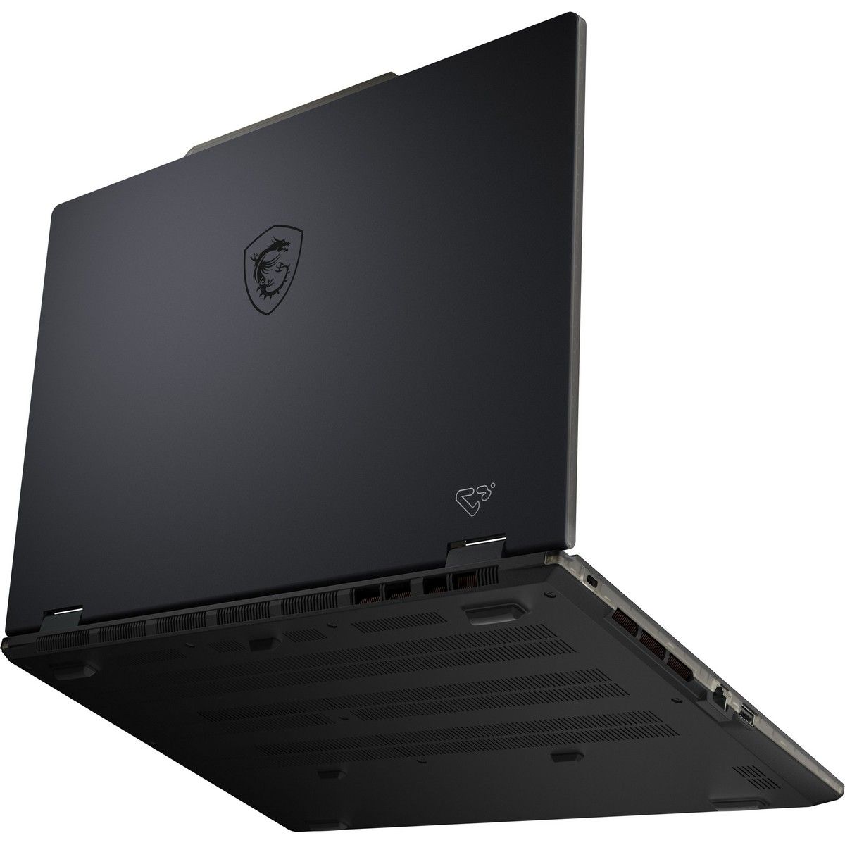 Ноутбук MSI Cyborg 15 B2RWEKG Core 7 240H 16Gb SSD1Tb NVIDIA GeForce RTX5050 8Gb 15.6" IPS FHD (1920x1080) FreeDOS black WiFi BT Cam Ноутбук MSI Cyborg 15 B2RWEKG Core 7 240H 16Gb SSD1Tb NVIDIA GeForce RTX5050 8Gb 15.6" IPS FHD (1920x1080) FreeDOS black WiFi BT Cam