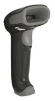 Сканер штрихового кода Honeywell 1472 EMEA USB Kit: 1D, PDF,2D, black scanner (1472g2D-2), base (CCB01-010BT-V1N), USB Type A 3.0m cable (CBL-500-300-S00)