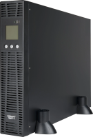 Источник бесперебойного питания Smartwatt IEC 3kVA 3000Вт 2700ВА черный
