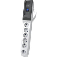 Сетевой фильтр ZIS Company Сетевой фильтр PILOT PRO USB 1,8м.