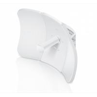 Точка доступа Wi-Fi Ubiquiti LiteBeam 5AC LR LBE-5AC-LR-5 Радиоустройство 5 ГГц, PtP/CPE, airMAX ac, MIMO 2х2, 20 дБи, 15 км