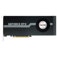 Видеокарта Afox RTX4090 PROFESSIONAL 48GB GDDR6X 384bit 3xDP HDMI BLOWER RTL