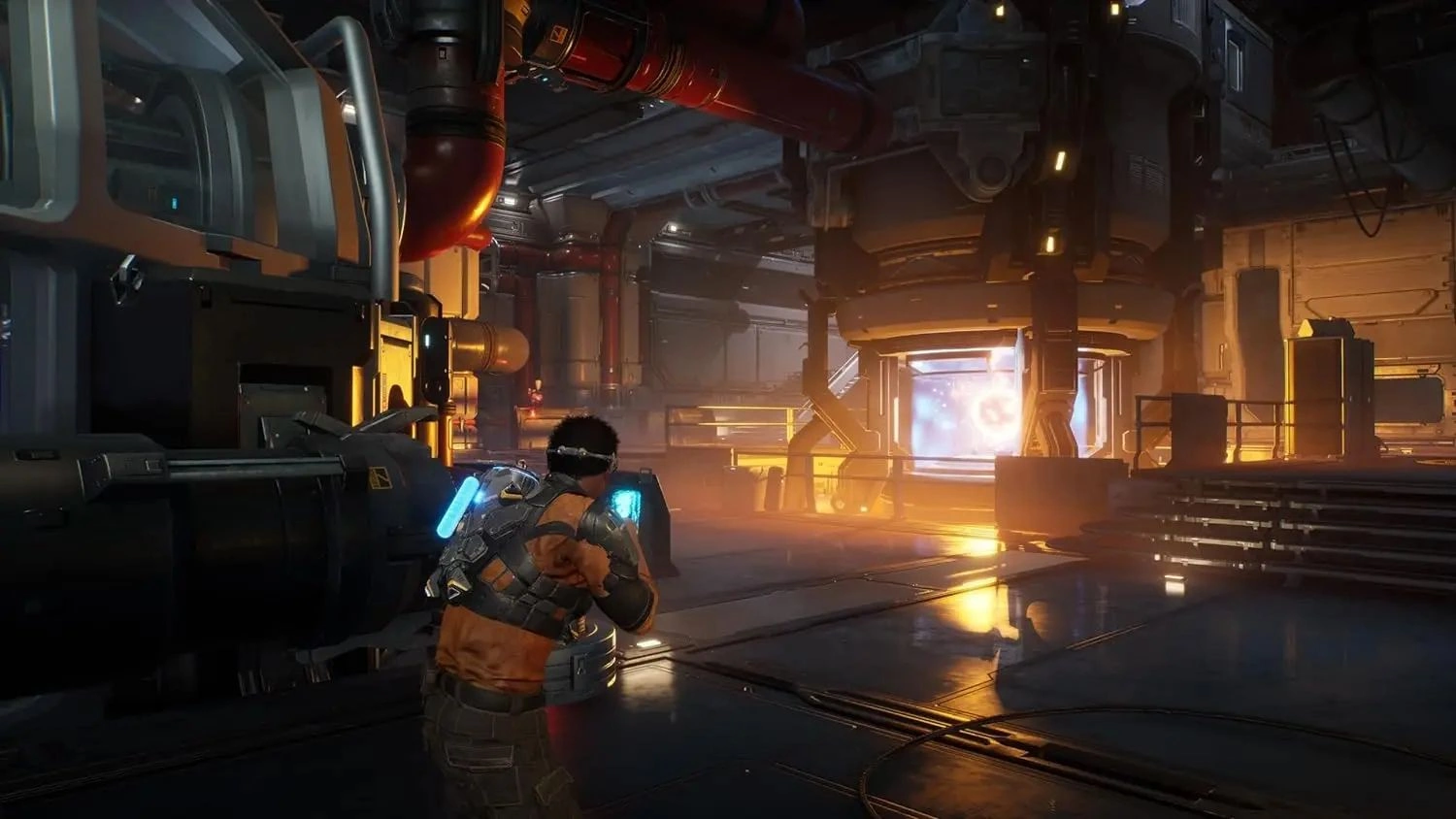 Игра для PS5 PlayStation Outcast: A New Beginning (16+) Игра для PS5 PlayStation Outcast: A New Beginning (16+)