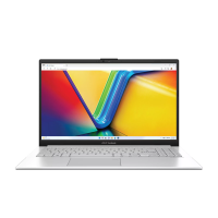 Ноутбук ASUS Vivobook Go 15 E1504FA-BQ5277 AMD Ryzen 5 40 2.8GHz LPDDR5 16GB 512GB M.2 NVMe PCIe 3.0 SSD AMD Radeon Graphics 15.6" FHD (1920 x 1080) 16:9  IPS-level 60Hz No OS/Cool Silver/1.63kg